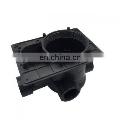 High Precision OEM Manufacturer Custom Molded Plastic Parts