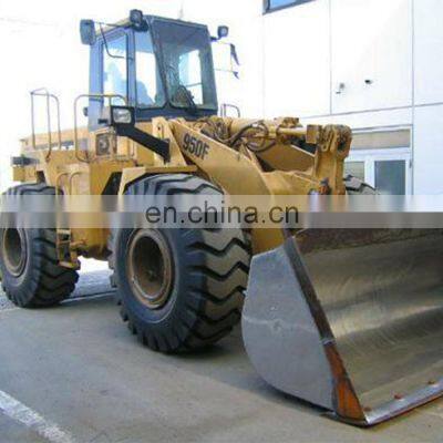 Used caterpillar wheel loader 950F