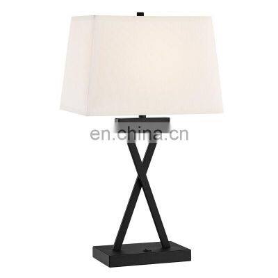 Hotel Guest Room Table Lamp Europe Beside Table Lamps