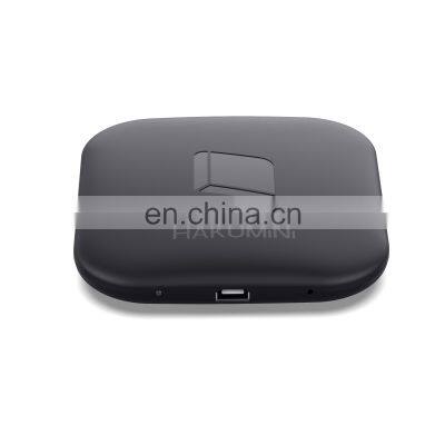 Android 9.0 Amlogic S905Y2 Smart TV Box Hako Mini Google Certified Tv Box photo-5