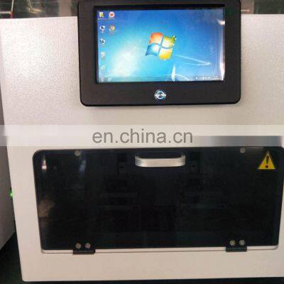Lepu Nucleic Acid Extraction System Nucleic Acid Extractor FOR DNA RNA Extraction