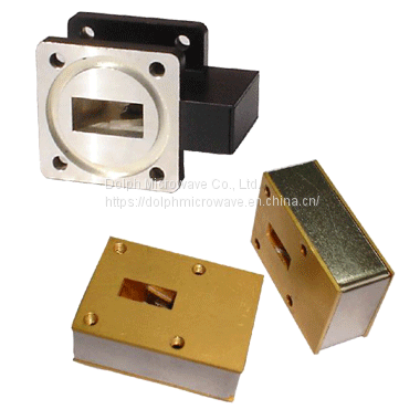 Waveguide Isolators