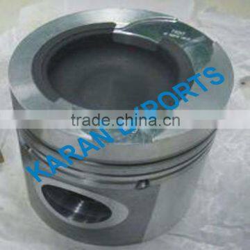 heavy Engine Piston