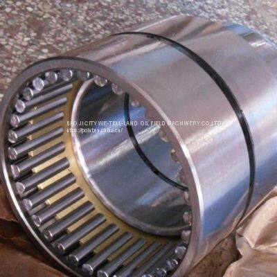 Bomco Brand Bearing Used in the Mud Pump or Other Winch Rigs photo-3