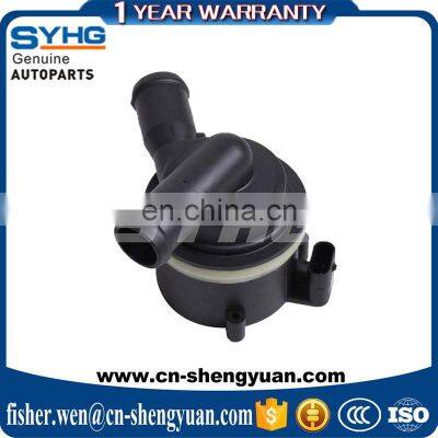 Coolant Pump Auxiliary Water Pump for Audi A4 Avant B8 2008-2010 03L965561A photo-3