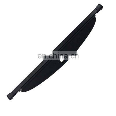 HFTM Factory Wholesale 2022 New Security Shield Shade Retractable Cargo Cover for Hyundai Tucson 2021 Car Partition Parcel Shelf