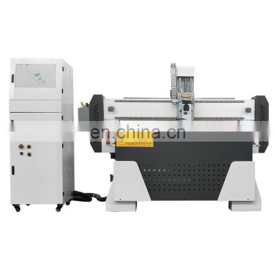 Wooden Engraving Cutting CNC Router Machine Furniture Wood Working PVC 1325 MDF Cutting Machine