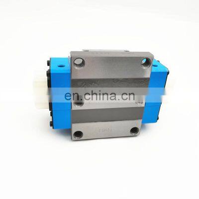 MXG45 MXG45C1T2HS2 IKO Linear Roller Way Supper  MX45 Linear motion guide block MXG 45 MXG45 C1T1HS2