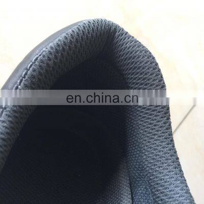 Good Quality Steel Midsole Man Safety Shoes Wholesale Steel Toe Cap photo-2