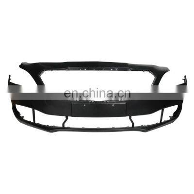 Auto Bumper Front Bumper For 2018 W/O SENSOR Buick LACROSSE