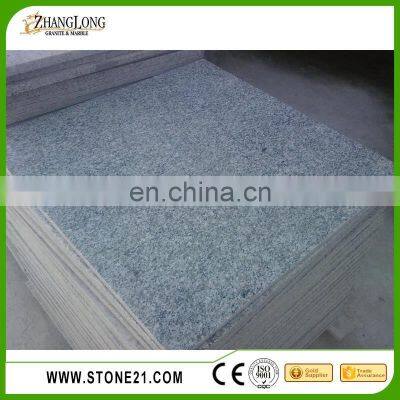 G603 Flamed Granite Tiles, Grey Granite Tiles photo-3