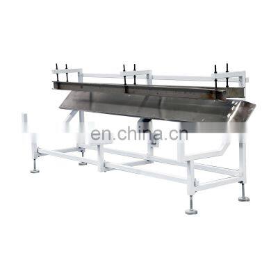 KLHS SJSZ45/90 Double Screw Extruder Pvc Profile Making Machine Pvc Corner Bead Machine photo-5