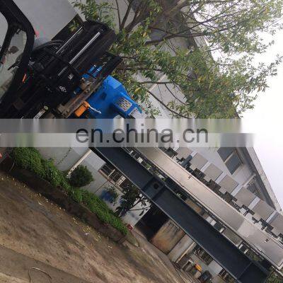 180+110 X215x2 Infrared Heater for SJ75 Twin Screw Barrel Extrusion Machinery