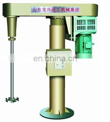 2.2kw High speed disperser