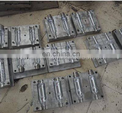 Plastic Bottle Machine Pet Bottle Making Machine Price photo-2