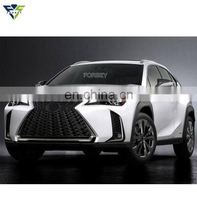 Car Modified Front Bumper Body Kit for LEXUS UX 2019 Sport Upgrade Body Kit