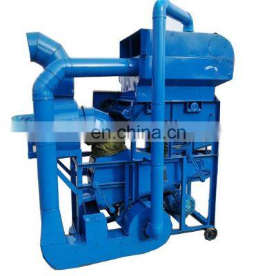 Peanut peeling machine peanut sheller machine for sale