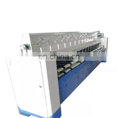 Industrial Multi-head Multi Needle Sewing Quilting Machine Straight Lines Quilting Machine photo-2
