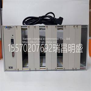 Module spare parts SCXI-1001