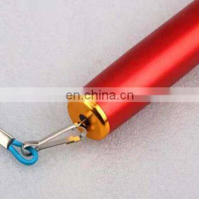 in Stock Very Small Mini Super Short Kids Child Children Pocket Pen Fishing Rod 100 Centimeter photo-5