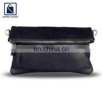 Factory Supply Newest Fashion Stylish Ladies Sling Bag for Wholesale Buyers