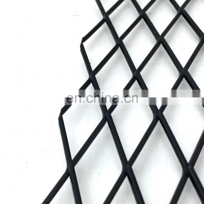 Factory Direct Sale Custom Decorative Expanded Metal Mesh Sheets