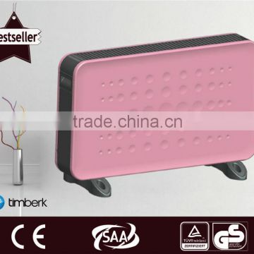 LED control panel new convector heater for room