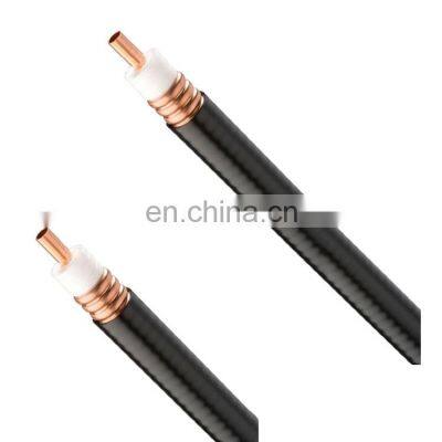 7/8 Feeder Cable to rf Coaxial Cables for Coaxial Connector photo-3
