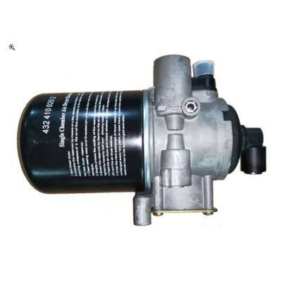 air dryer  42536872 compressed-air system for Ivecotruck