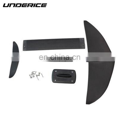 UICE Largest Wing Surf Electric Hydrofoil for Surfboard SUP Carbon Fiber Efoil Surfboard Surf Foil Wing photo-4
