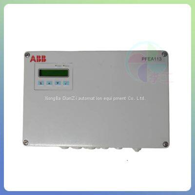 ABB  PFEA113-65 3BSE028144R0065  Module card parts inventory