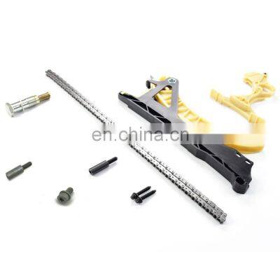 Timing Chain Kit for BMW E46 E90 Engine N46 OEM 11317533876 11317567680 TK2100