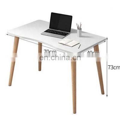 Direct Factory Sale Nordic Study Table Children Tables Kids' Tables Computer Desk photo-3