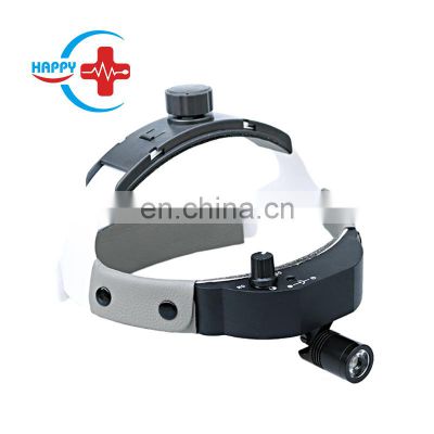 HC-I041 NEW type  3W LED Surgical headlights used for ENT/ surgery/pet/etc