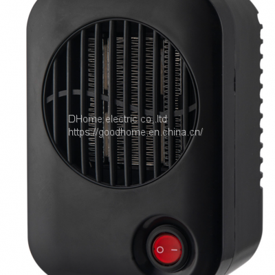 Silent Electric Heater Heater Bathroom Dual Cross Border Heater（Wechat:13510231336） photo-2