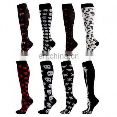 Sport Running Men Women Athletic Fun Stocking Running Socks Morini photo-5