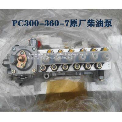 Komatsu Loader WA700-3 Control Valve 428-S33-3120