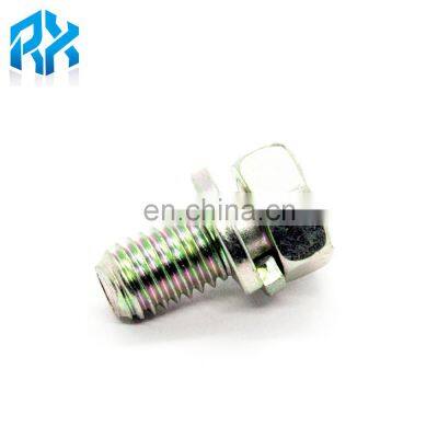 БОЛТ D4BB T2 T/2 T-2 Детали двигателя 11233-08161 11233-08201 11403-08201 Для HYUNDAi GRACE H100 ФУРГОН