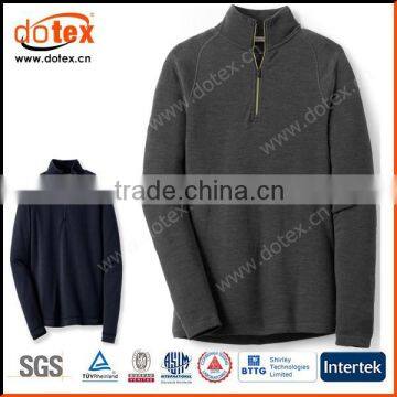 2016 thermal windbreaker super softer custom polar fleece jacket