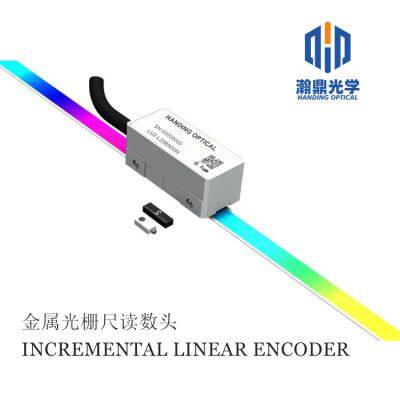 Incremental Linear Encoder & Optical Linear Encoder & High Precision Linear Encoder photo-5