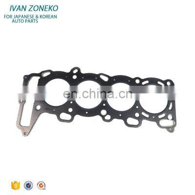 Elegant Shape China Top Quality Head Gasket Set 11044-79E12 11044 79E12 1104479E12 For Toyota photo-2