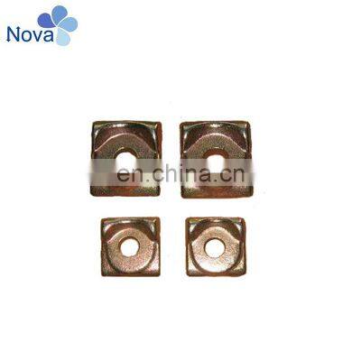 Cheap Factory Price NV75 Rail Clip Elevator Spare Parts photo-5
