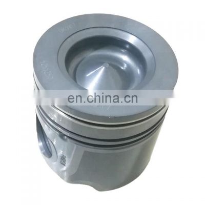 DCEC 6ISBe Diesel Engine Piston 1070033000D6