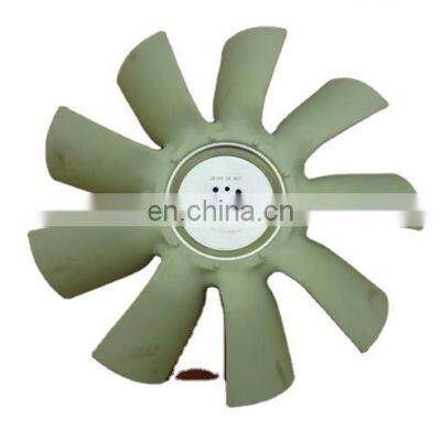 11N6-00231 Diesel Engine Cooling Fan 11N6-00231 Diesel Engine Truck Parts photo-3