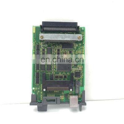 Original Fanuc Spare Part Drive Amplifier PCB A20B-8101-0030 Fanuc Circuit Board in StocK photo-2
