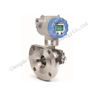 Sales of Honeywell Flange Mount Transmitters-SmartLine STF700