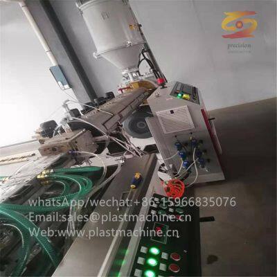 PE MICRO FOAMING BEACH CHAIR MACHINE photo-2