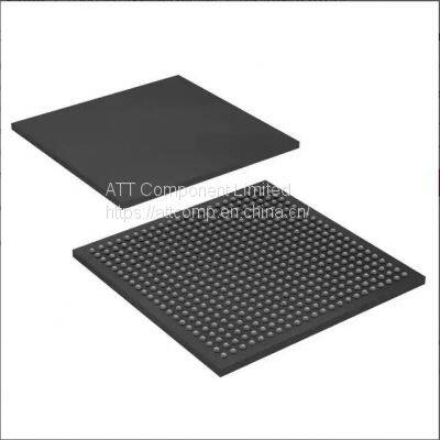 Hot selling and original XC6SLX150-3CSG484I brand new integrated circuit in stcok