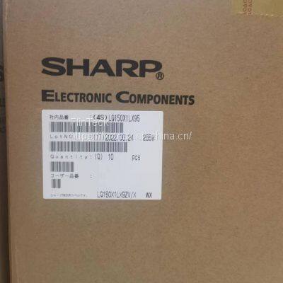 LQ190E1LX78 Sharp 19-inch LCD Screen Resolution 1280X1024 photo-4