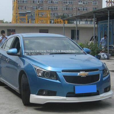 Chevrolet Cruze Car Surrounded by 09 -13 Cruze Korean Version of the Front Lip, Back Lip Skirt, Cruze Appearance Surrounded by Wholesale photo-3